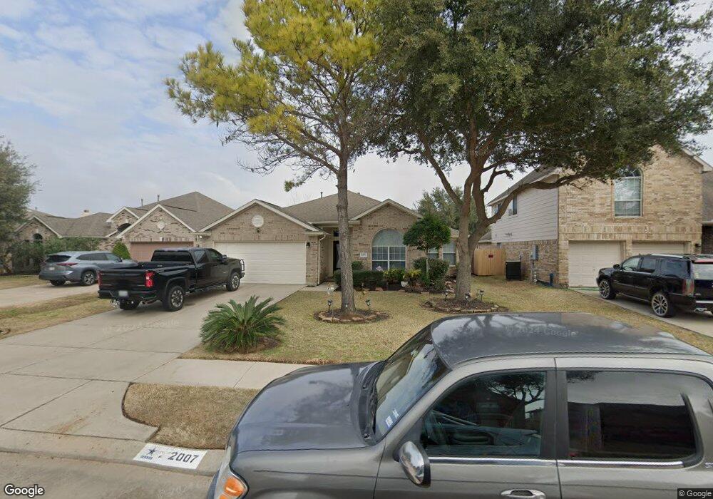 2007 Water Trace Ct, Richmond, TX 77469 - photo 1