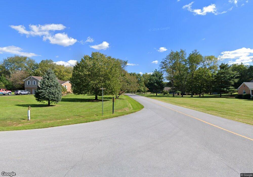 206 Sybil Ct, Shepherdstown, WV 25443 - photo 1