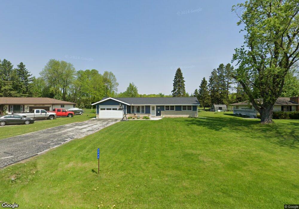 3992 Schuster Dr, West Bend, WI 53090 - photo 1