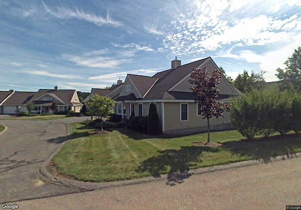 6 Deerfield Way, Westborough, MA 01581 - photo 1