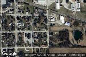 205 E Clay St, Bourbon, IN 46504