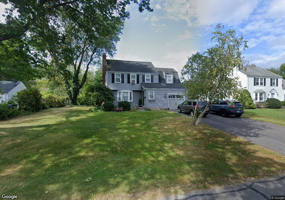 7 Bramley Rd, West Hartford, CT 06110 - photo 1