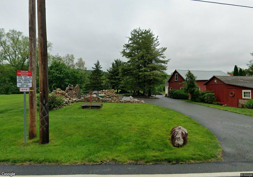 2478 Old Route 100, Barto, PA 19504 - photo 1