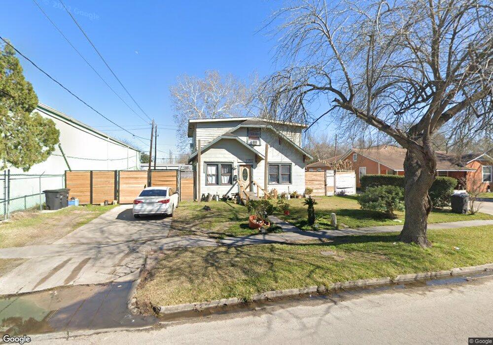 3909 De Leon St, Houston, TX 77087 - photo 1