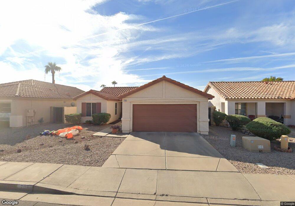 735 E Ivanhoe St, Chandler, AZ 85225 - photo 1