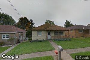 162 Owings St, Weirton, WV 26062