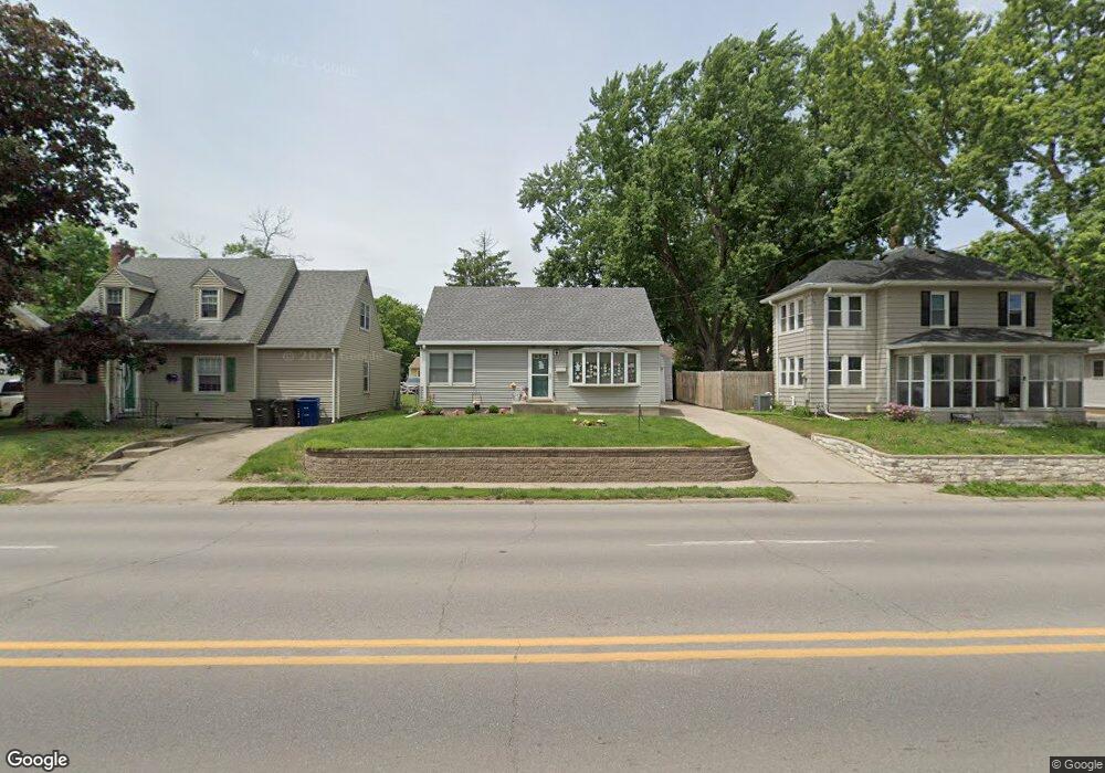 4124 2nd Ave, Des Moines, IA 50313 - photo 1