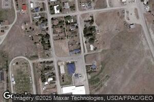 216 Hannaford St S, Wilsall, MT 59086