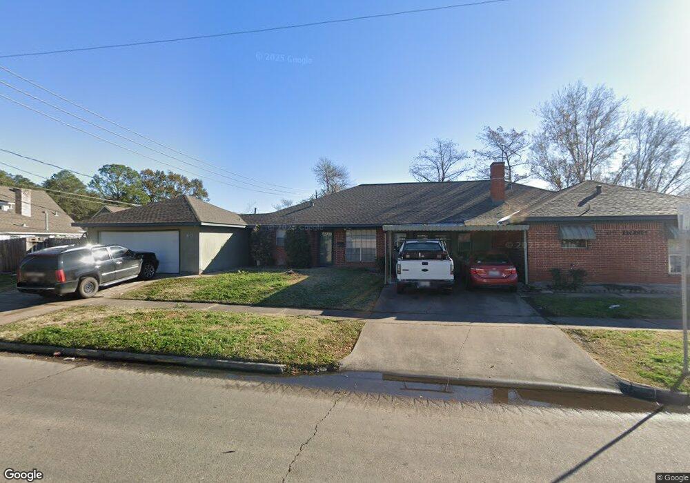 7931 Mary Bates Blvd, Houston, TX 77036 - photo 1