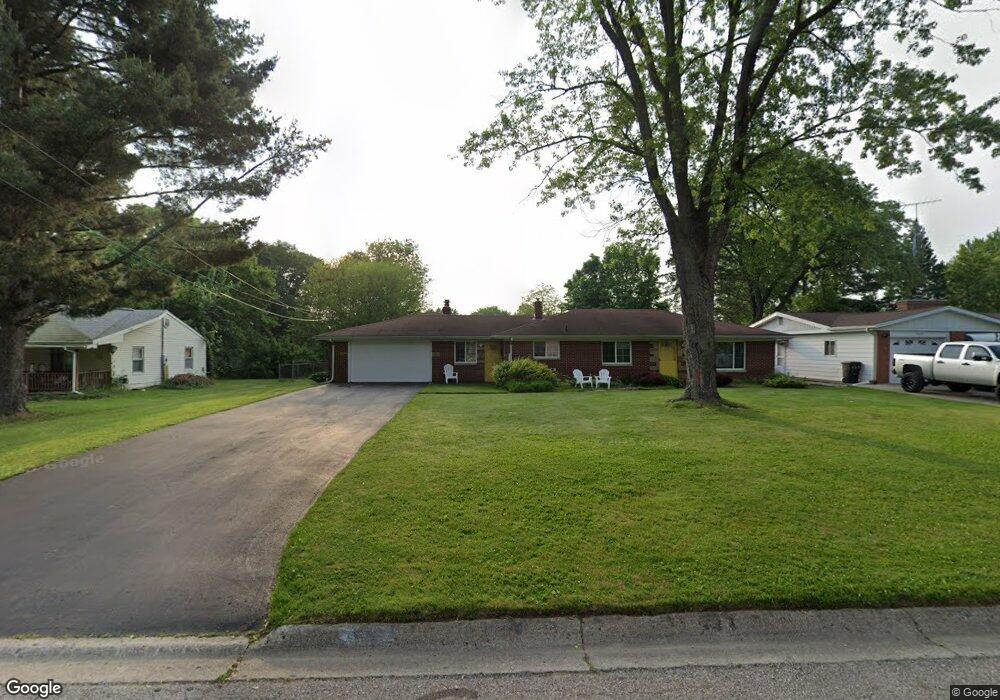 3214 Mac Ave, Flint, MI 48506 - photo 1