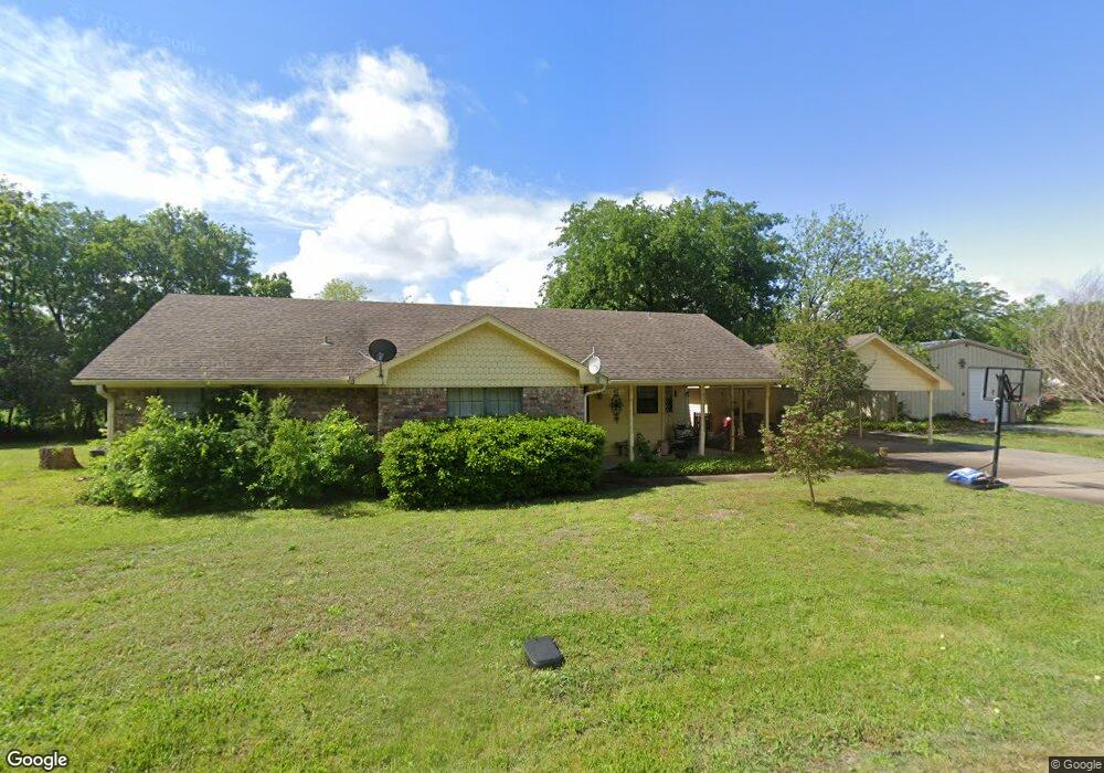 230 Pecan Dr, Pottsboro, TX 75076 - photo 1