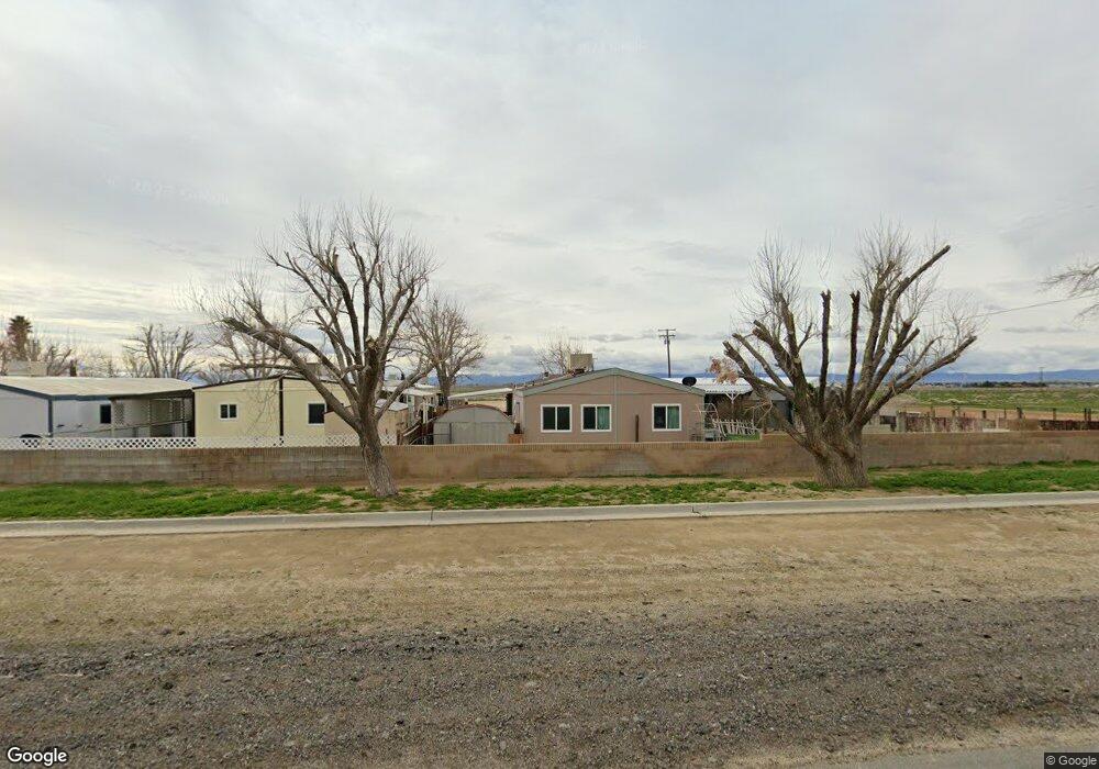 4568 W Rosamond Blvd unit 19, Rosamond, CA 93560 - photo 1