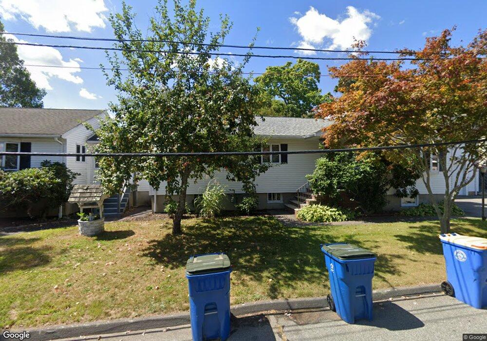 9 Concetta Sass Dr, Randolph, MA 02368 - photo 1