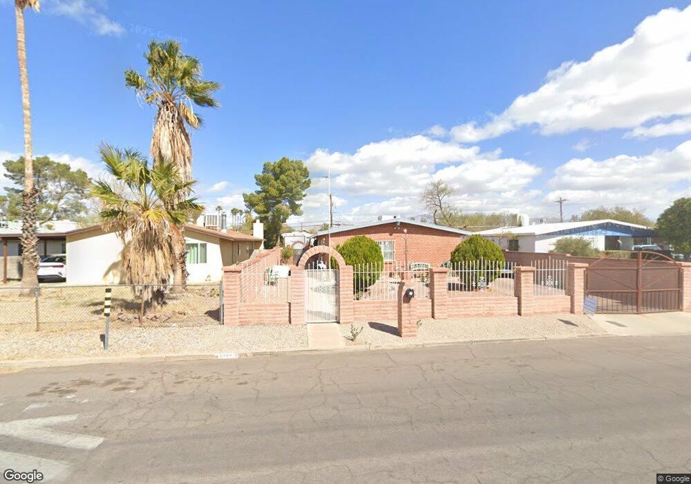 1727 E Miles St, Tucson, AZ 85719 - photo 1