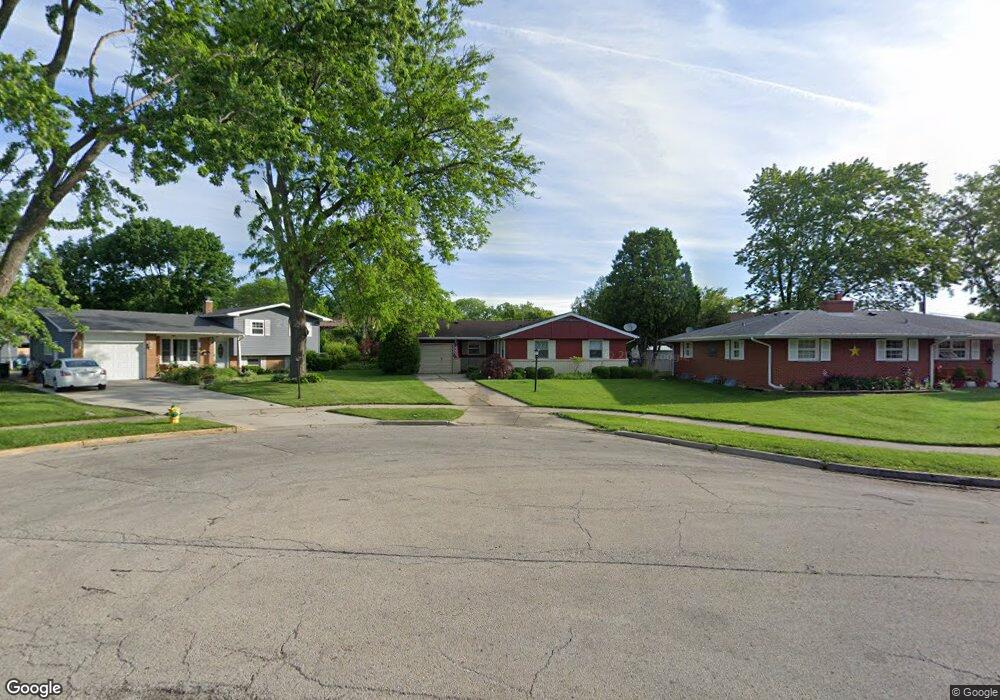 2326 W Grove Ave, Waukegan, IL 60085 - photo 1