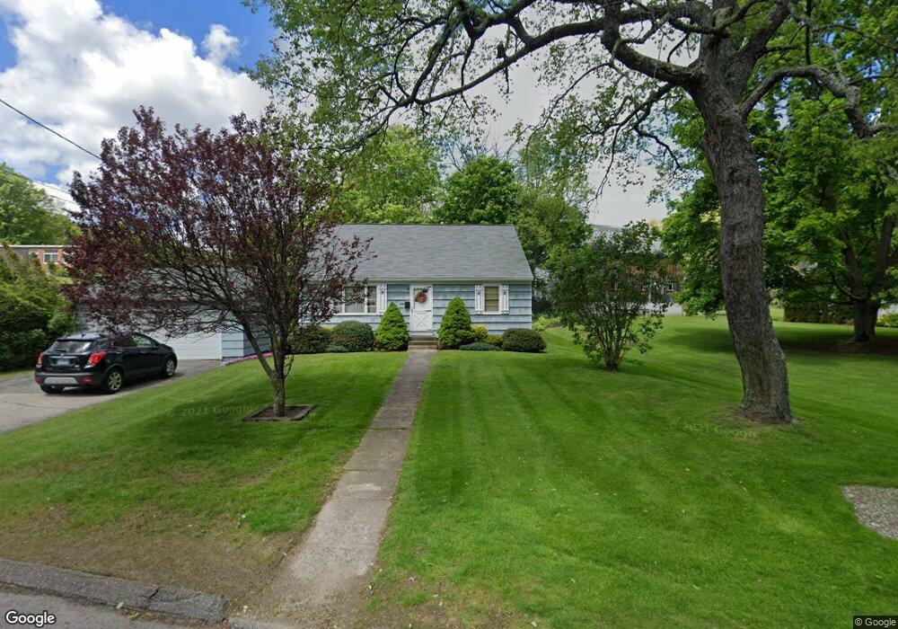 40 Bridge St, Thomaston, CT 06787 - photo 1