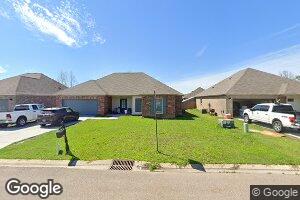 7068 E Sunset Loop, Addis, LA 70710