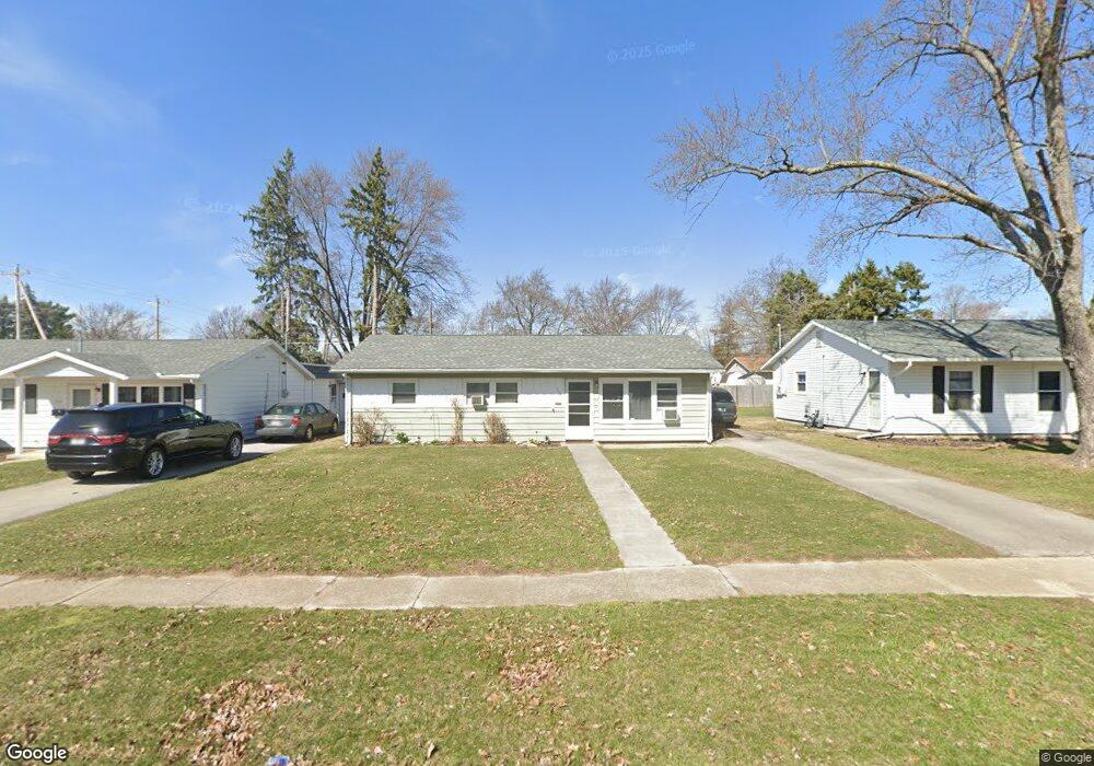 1118 Concord Ct, Findlay, OH 45840 - photo 1