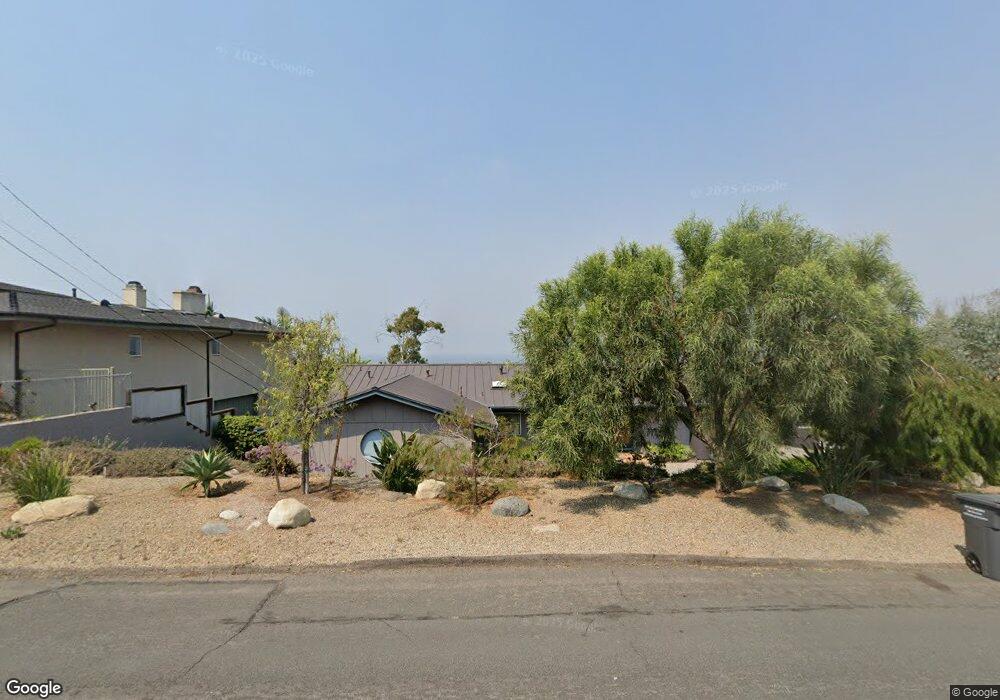 4115 Skyline Rd, Carlsbad, CA 92008 - photo 1