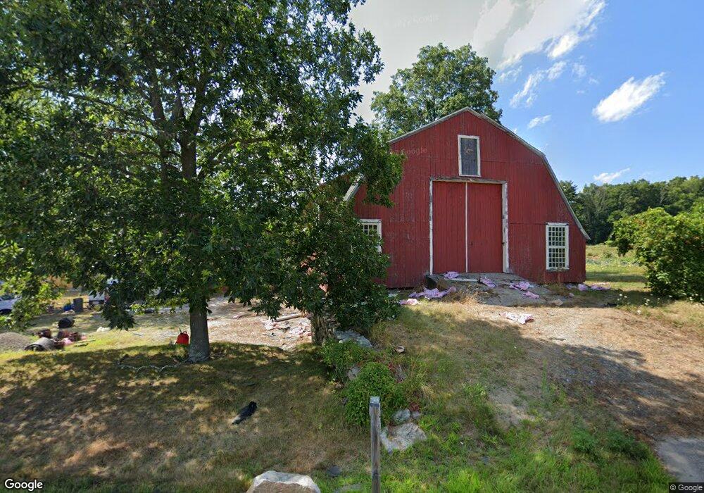 3 East St, Upton, MA 01568 - photo 1