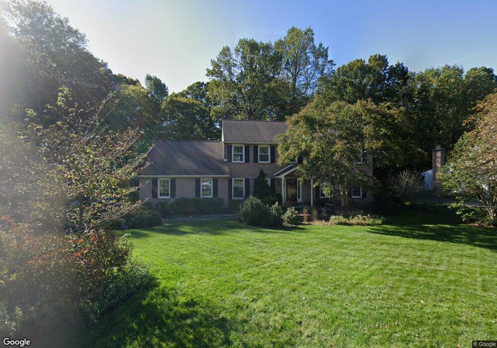 118 Ramunno Cir, Hockessin, DE 19707 - photo 1