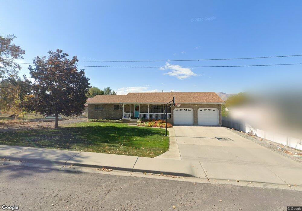 470 S 400 W, Payson, UT 84651 - photo 1