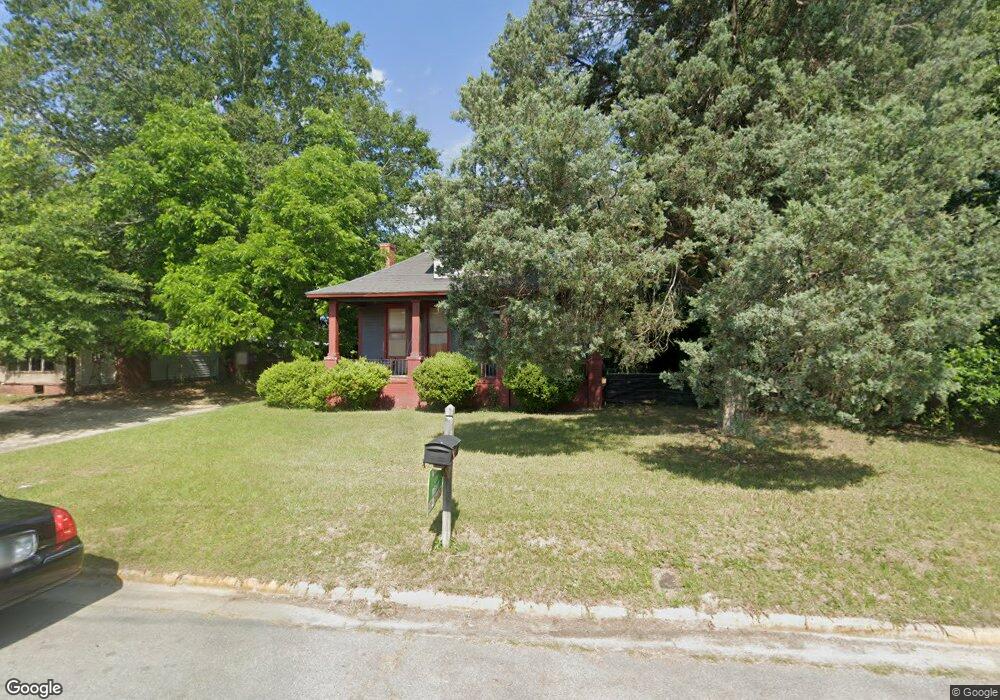 961 Log Cabin Way, Macon, GA 31204 - photo 1