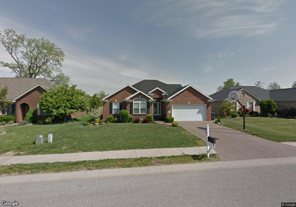 300 Westbriar Blvd, Newburgh, IN 47630 - photo 1