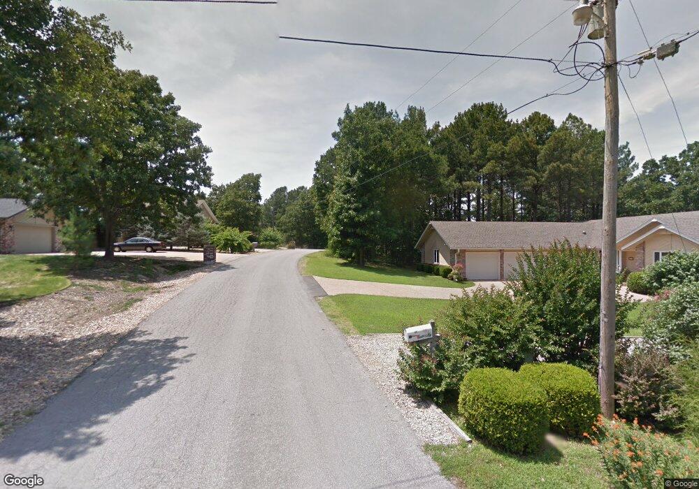 2468 Kelaen Dr, Bella Vista, AR 72715 - photo 1