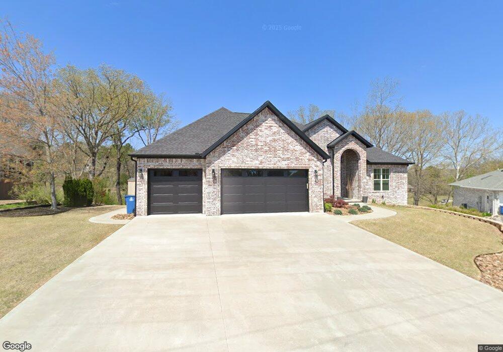 4 Kelaen Dr, Bella Vista, AR 72715 - photo 1