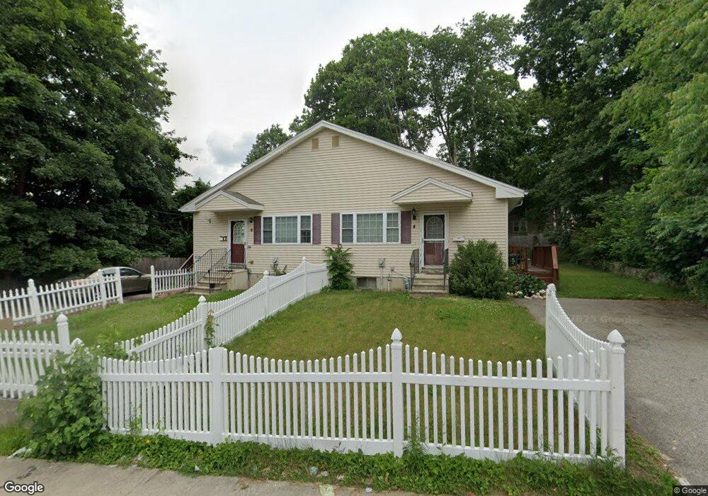 4 Grout Ct, Worcester, MA 01610 - photo 1