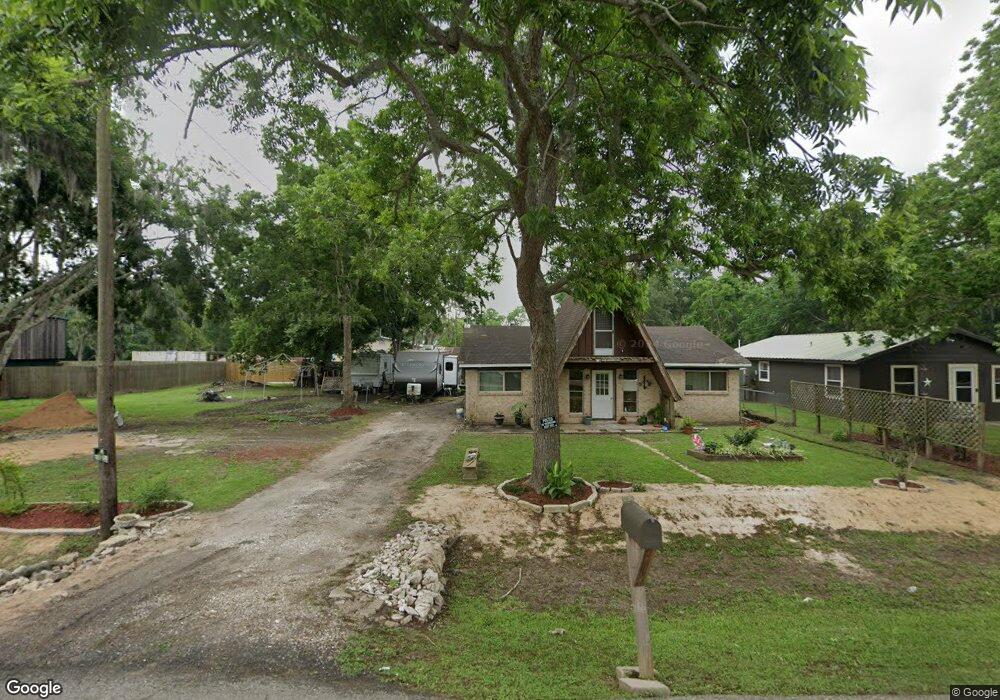 2925 County Road 510l, Brazoria, TX 77422 - photo 1