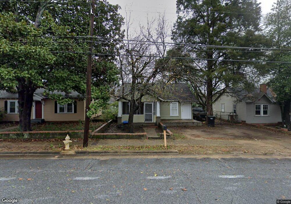 3848 Meritas Dr, Columbus, GA 31904 - photo 1