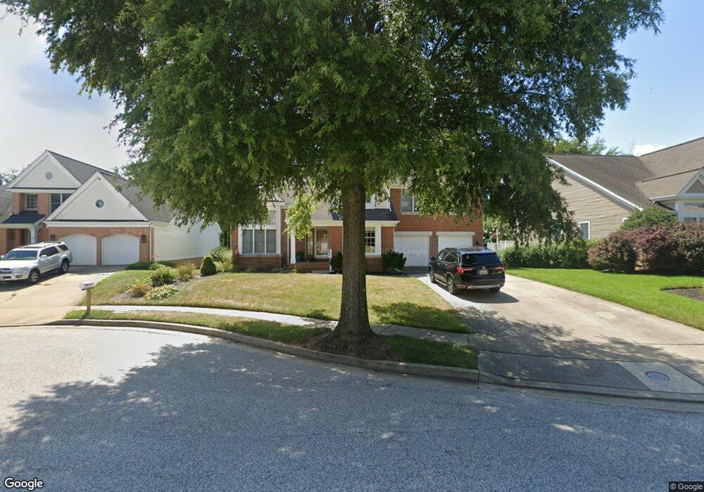 16 Fieldstream Ct, Lutherville Timonium, MD 21093 - photo 1