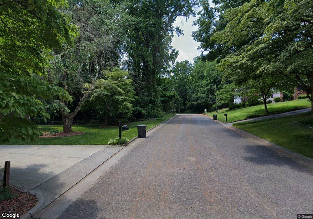 Lot 1 Brookwood Ct, Statesville, NC 28677 - photo 1