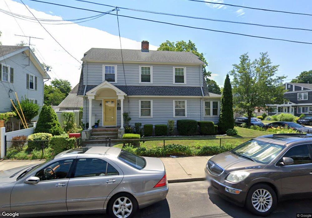 327 Wade St, Bridgeport, CT 06604 - photo 1