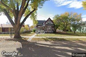 474 N 13th Ave, Forsyth, MT 59327