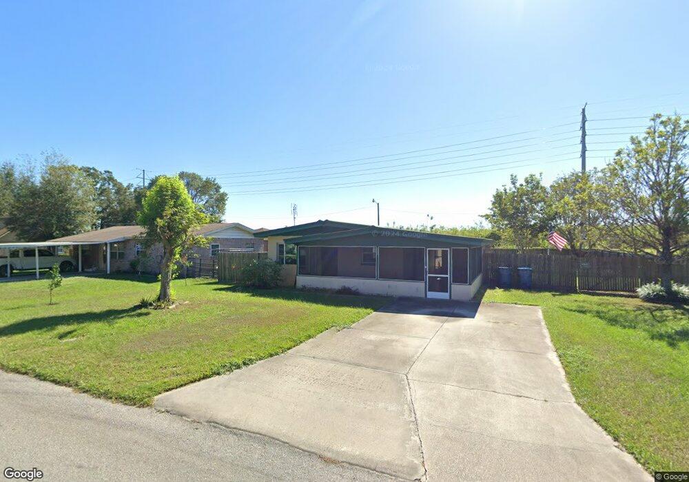 624 9th St SE, Fort Meade, FL 33841 - photo 1