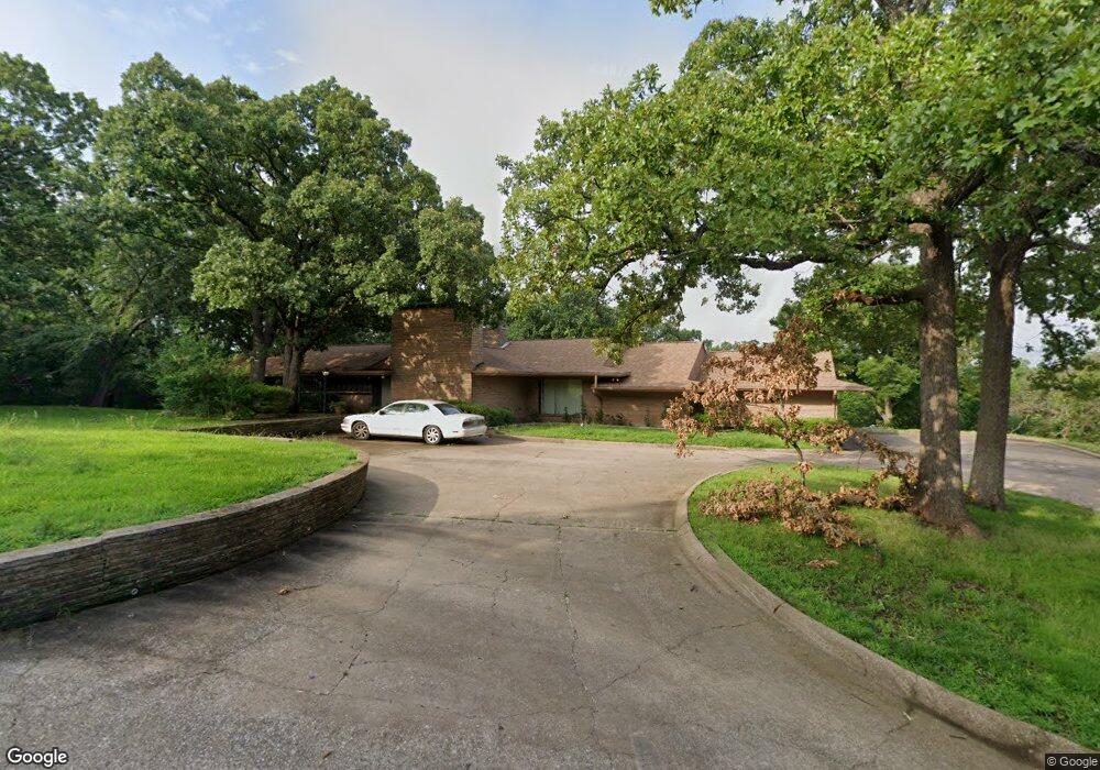 1718 W Day St, Denison, TX 75020 - photo 1