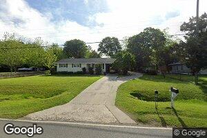 204 N Manning St, Moultrie, GA 31768