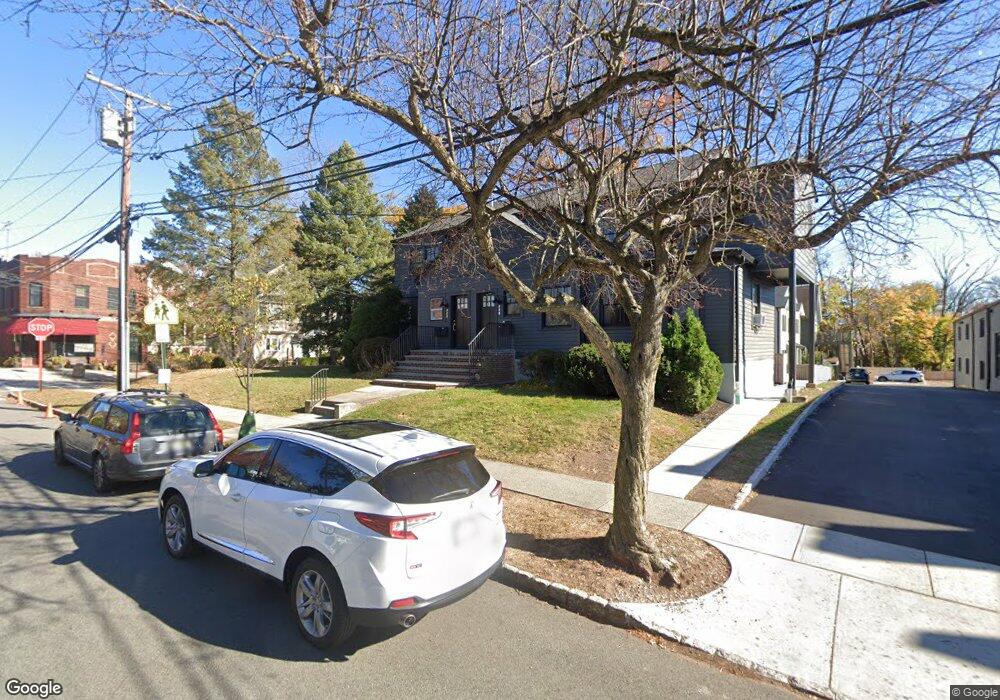 157 Forest St unit 2, Montclair, NJ 07042 - photo 1