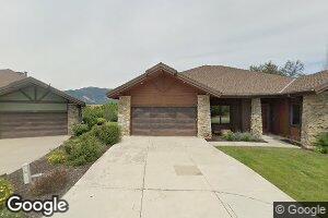 4328 Sunrise Dr Unit 32, Eden, UT 84310