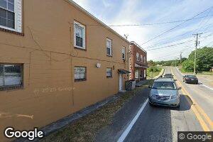 219 S of 219-23, Peterstown, WV 24963