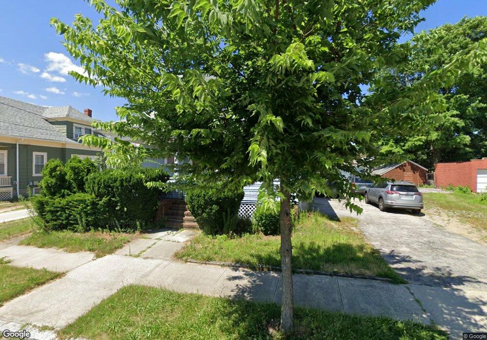 40 Delmar St, Providence, RI 02907 - photo 1