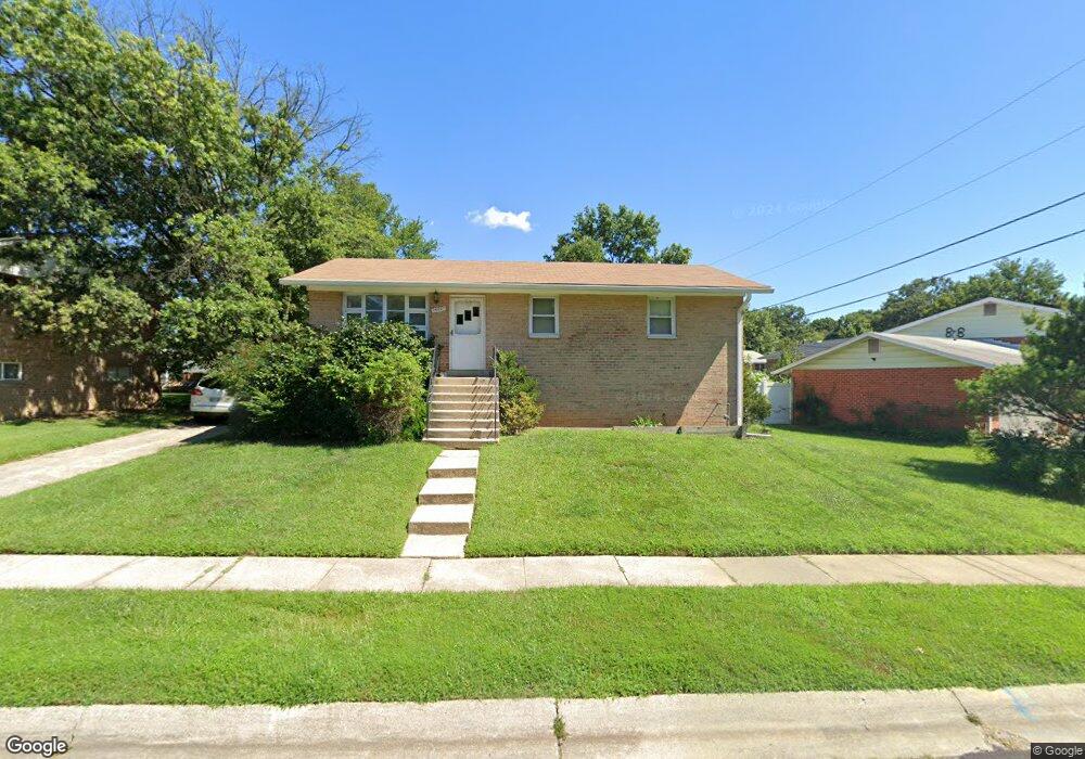 14007 Adkins Rd, Laurel, MD 20708 - photo 1