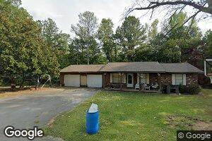 61 Witt Rd, Belmont, MS 38827