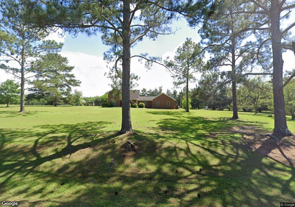 1356 James Buckner Rd, Moultrie, GA 31768 - photo 1