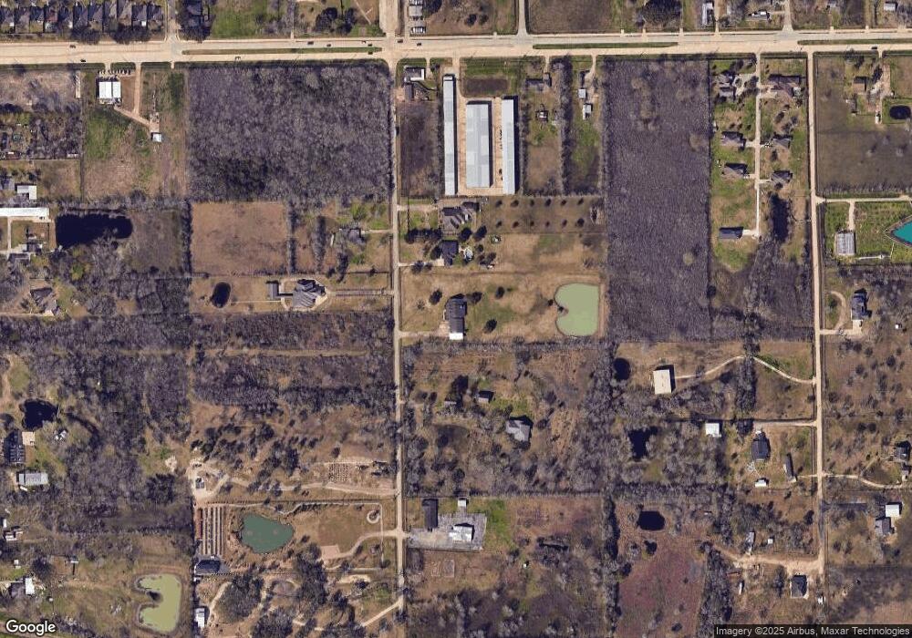 3839 Country Dr, Manvel, TX 77578 - photo 1