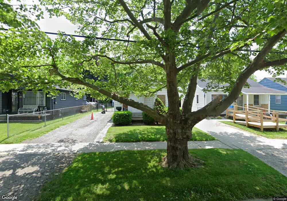 3917 Augusta St, Flint, MI 48532 - photo 1