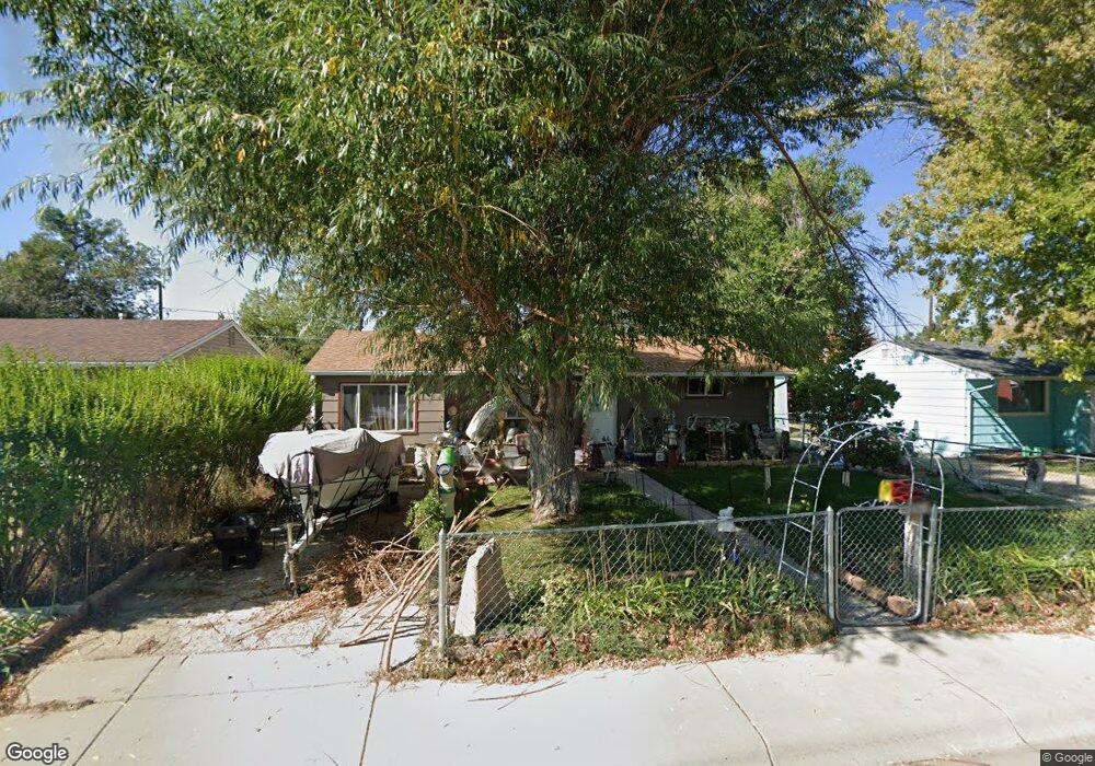 1534 Jim Bridger Ave, Casper, WY 82604 - photo 1